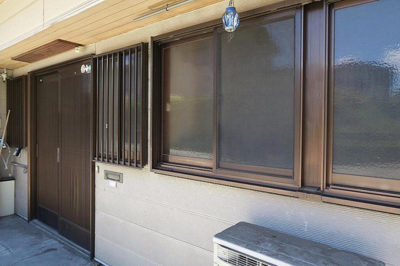 Villa Fuji新倉山 Azagawa Exterior foto